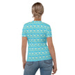Crew Neck T-shirt - STYLISHOUR