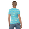 Crew Neck T-shirt - STYLISHOUR