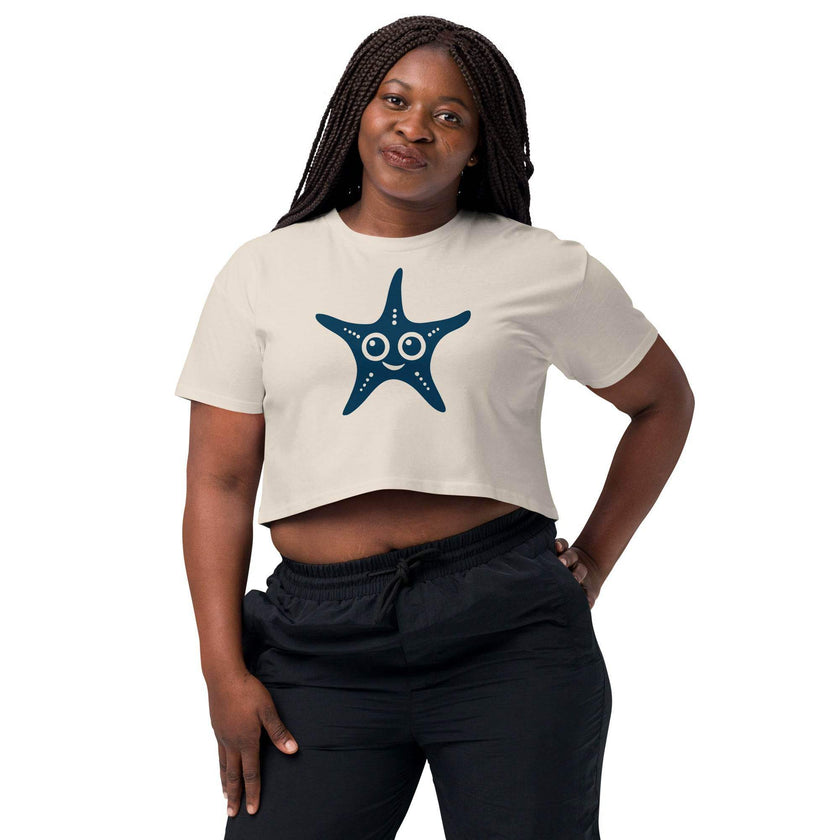 Women’s crop top - STYLISHOUR