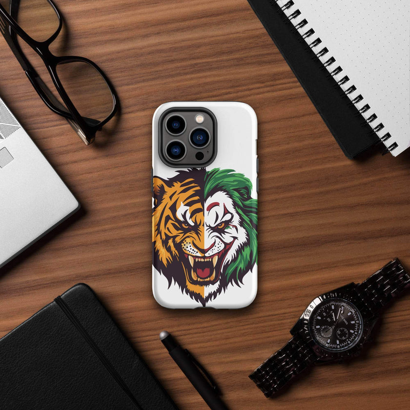 Tough Case for iPhone® - STYLISHOUR