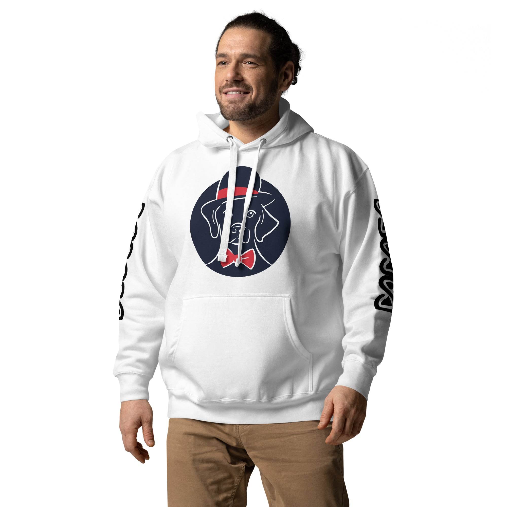 Unisex Hoodie - STYLISHOUR