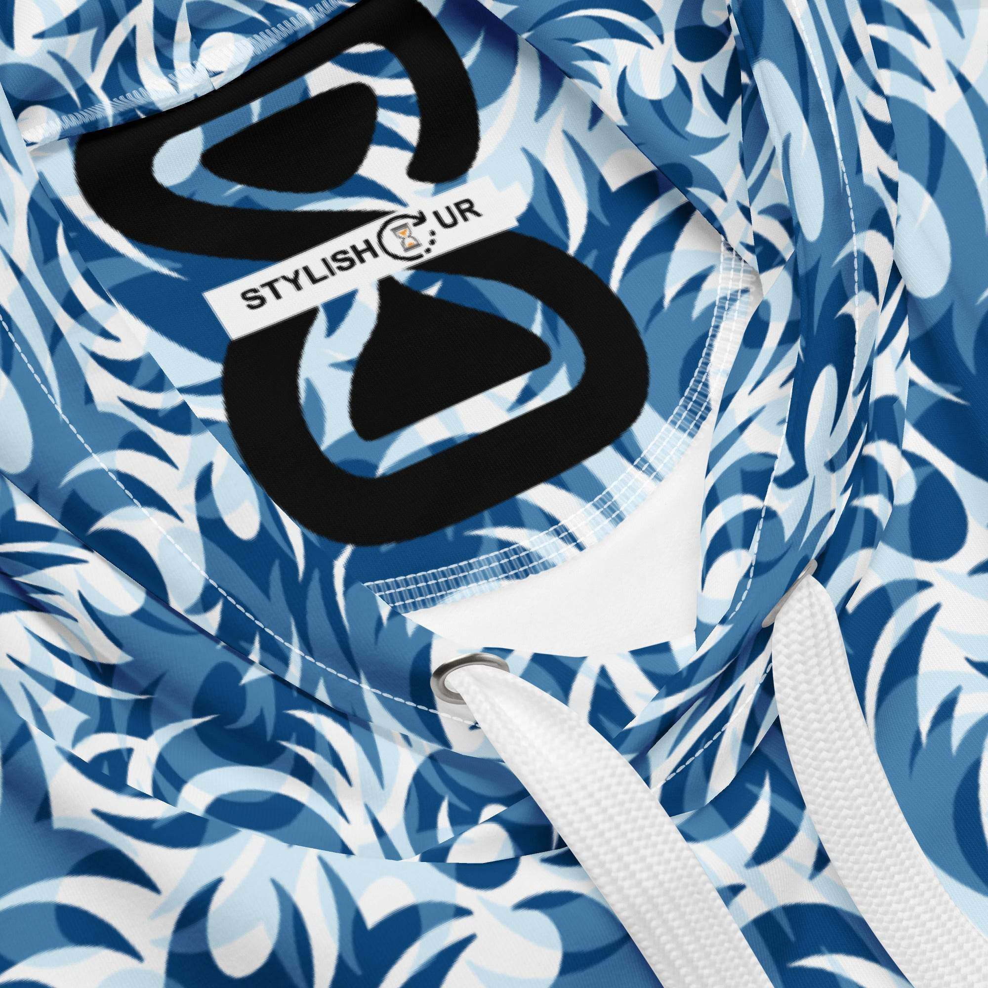 Unisex Hoodie - STYLISHOUR