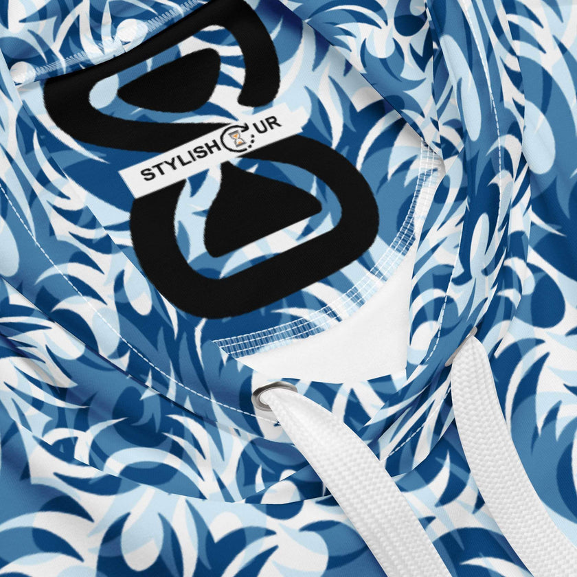 Unisex Hoodie - STYLISHOUR