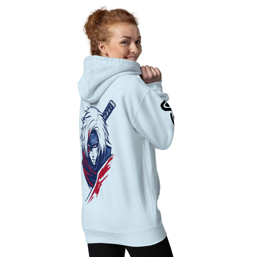 Unisex Hoodie - STYLISHOUR