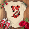 Furry Best Friend Dog T-shirt - STYLISHOUR