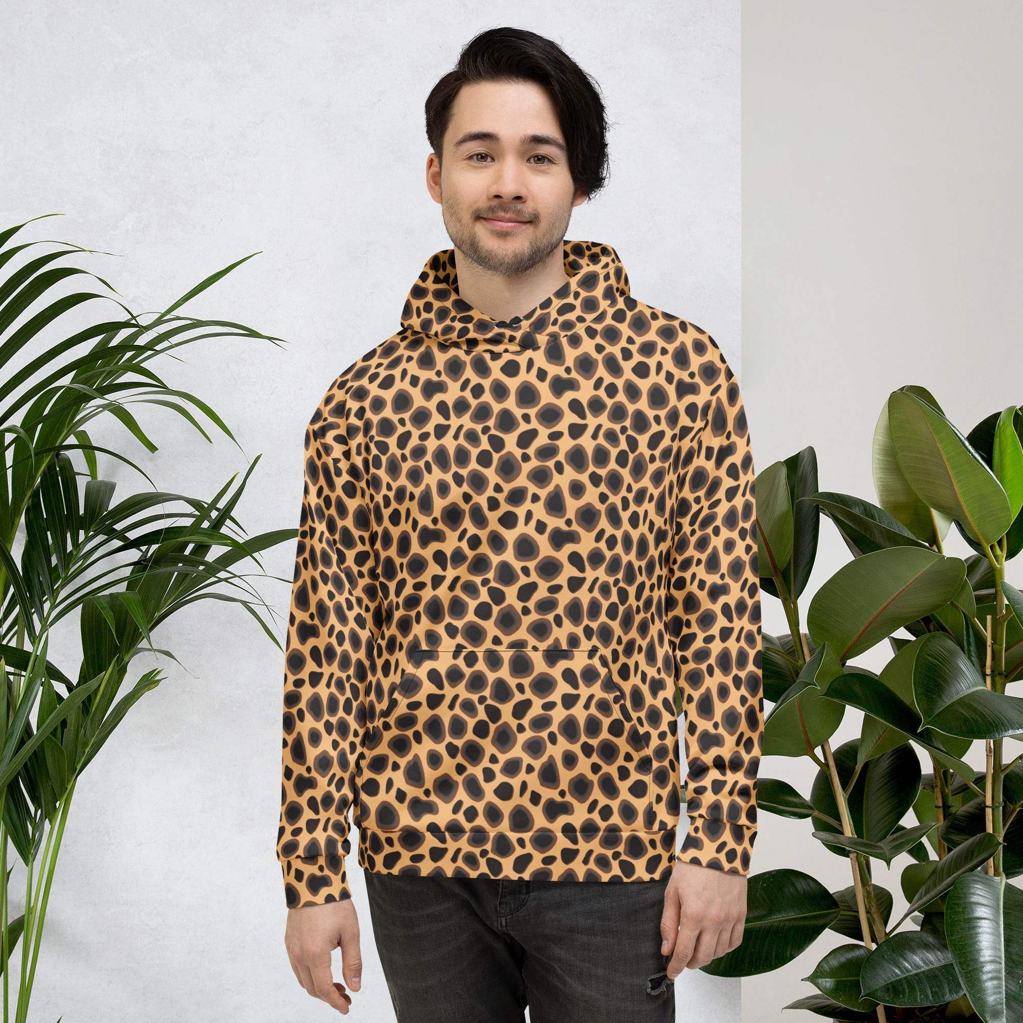 Unisex Hoodie - STYLISHOUR