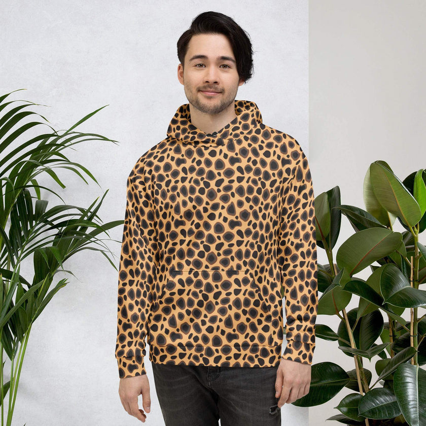 Unisex Hoodie - STYLISHOUR