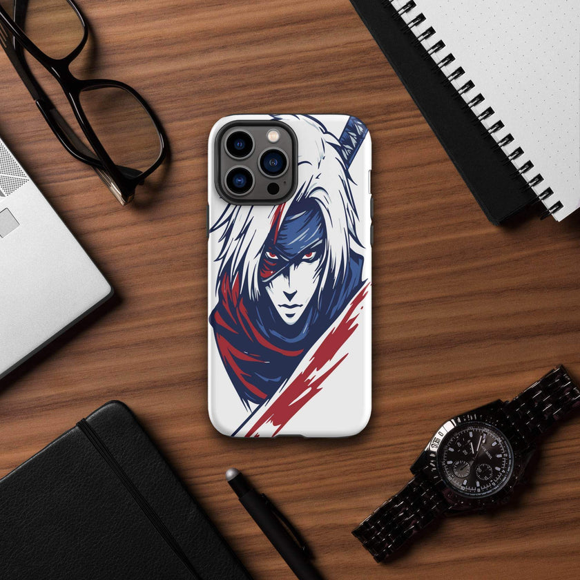 Tough Case for iPhone® - STYLISHOUR