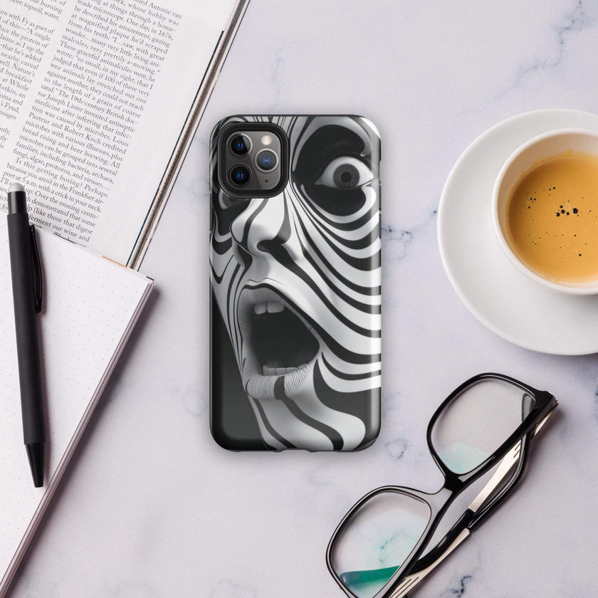 Tough Case for iPhone® - STYLISHOUR