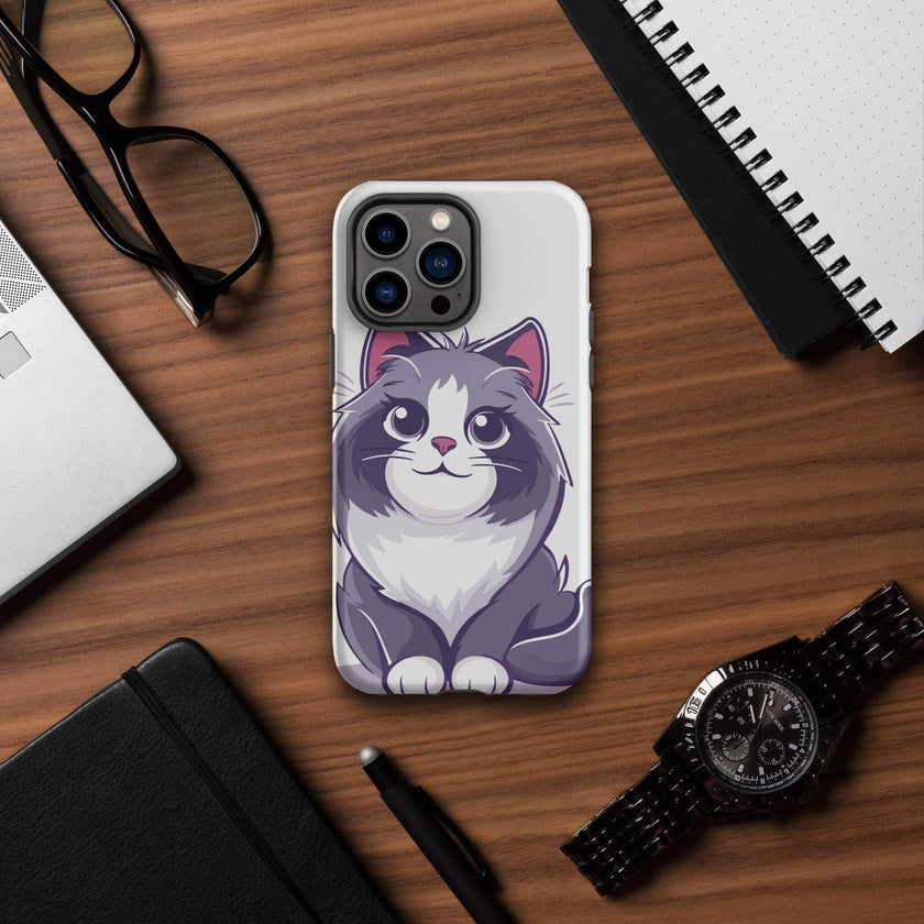 Tough Case for iPhone® - STYLISHOUR