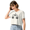 Women’s crop top - STYLISHOUR