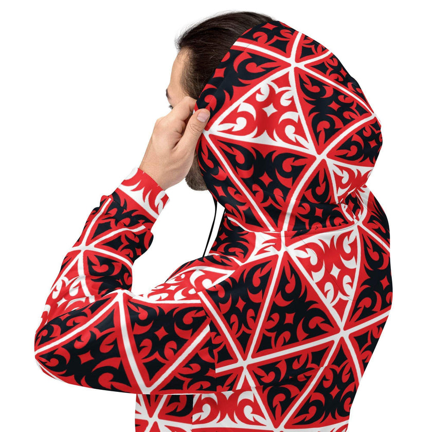 Unisex Hoodie - STYLISHOUR