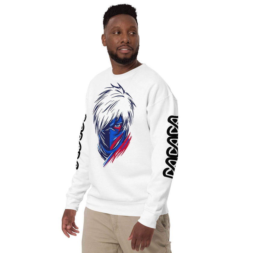 Unisex Premium Sweatshirt - STYLISHOUR