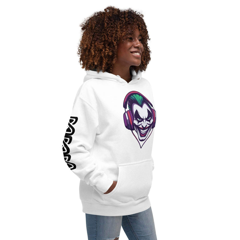 Unisex Hoodie - STYLISHOUR