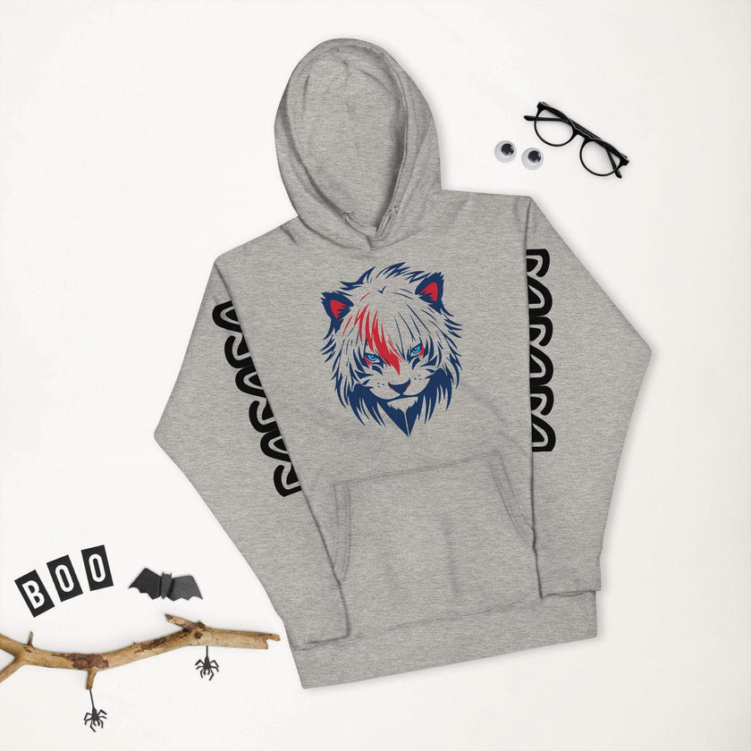 Unisex Hoodie - STYLISHOUR