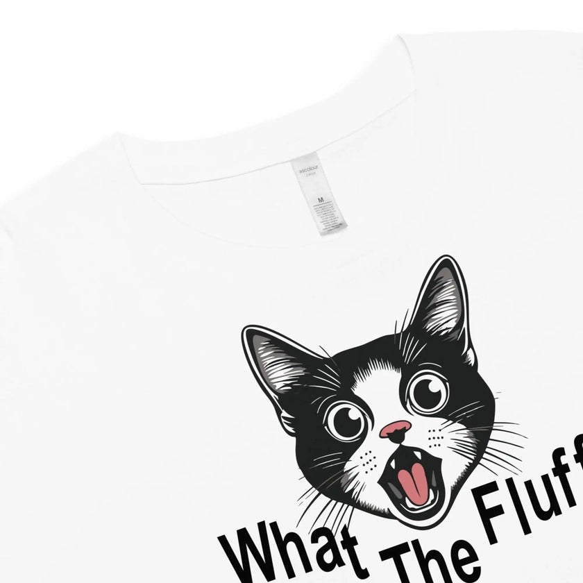 Women’s crop top - STYLISHOUR