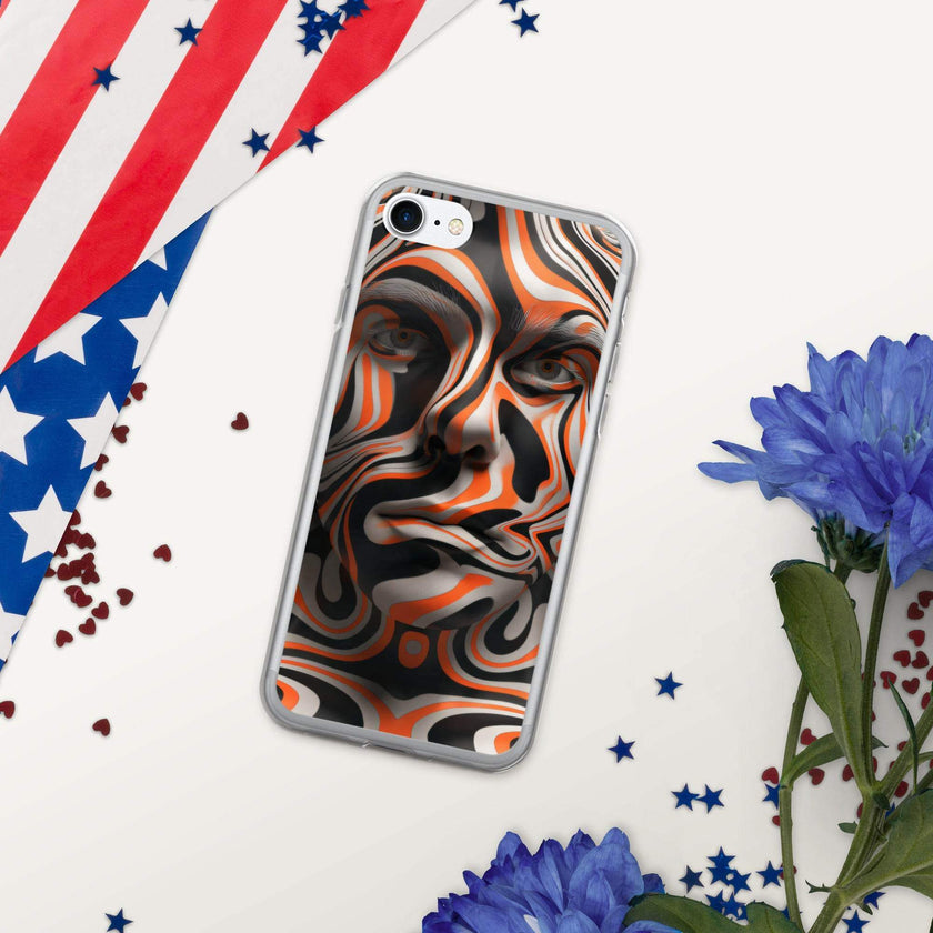 Clear Case for iPhone® - STYLISHOUR