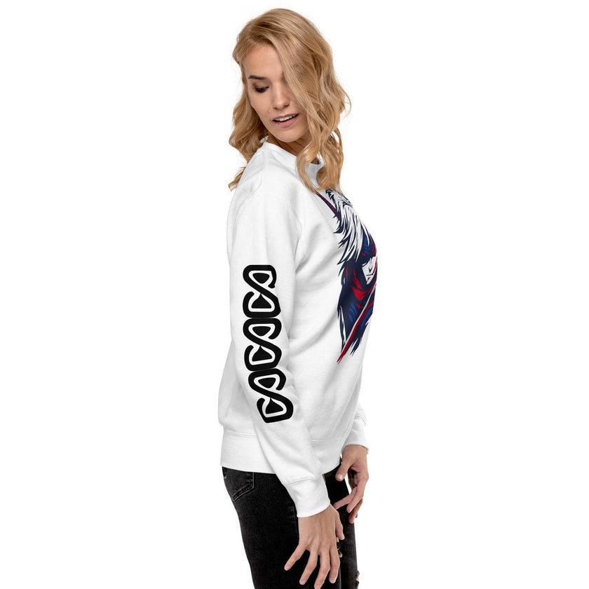 Unisex Premium Sweatshirt - STYLISHOUR