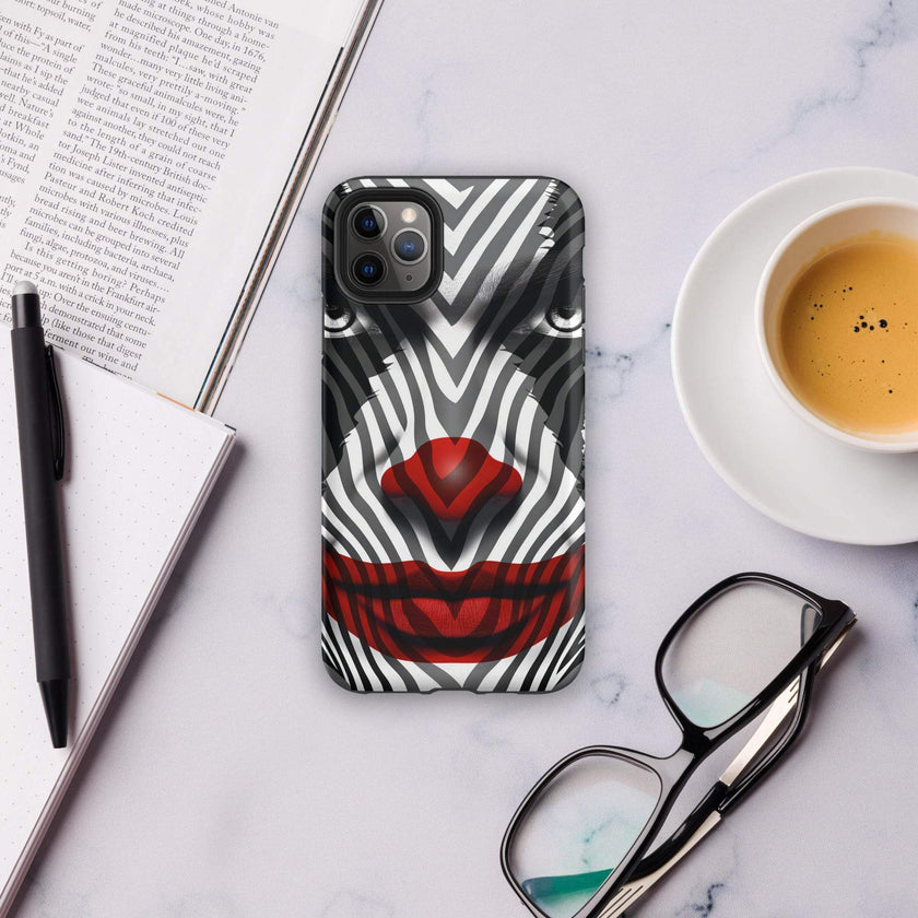 Tough Case for iPhone® - STYLISHOUR