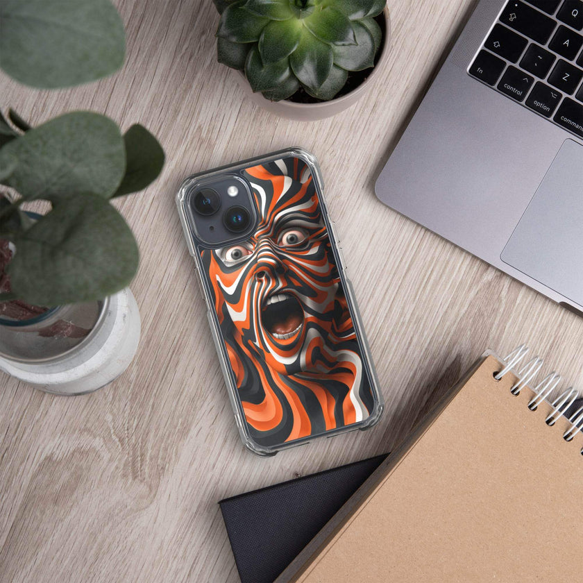 MagSafe® clear case for iPhone® - STYLISHOUR