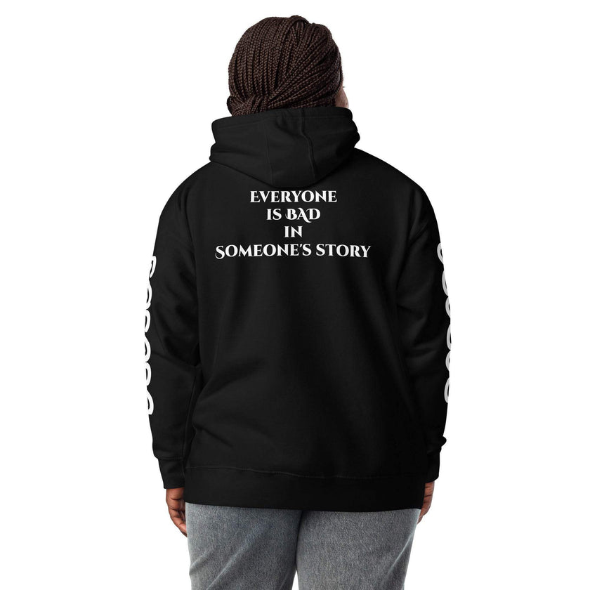 Unisex Hoodie - STYLISHOUR