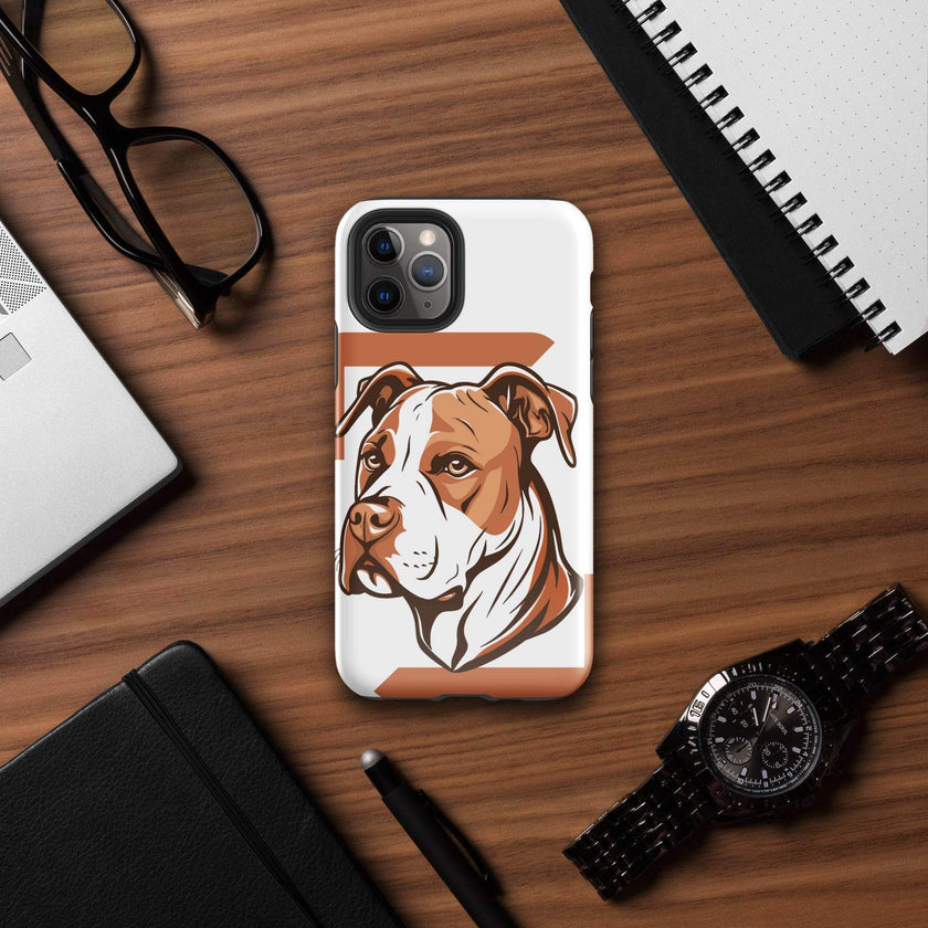 Tough Case for iPhone® - STYLISHOUR