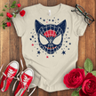 Spider Cat T-shirt - STYLISHOUR