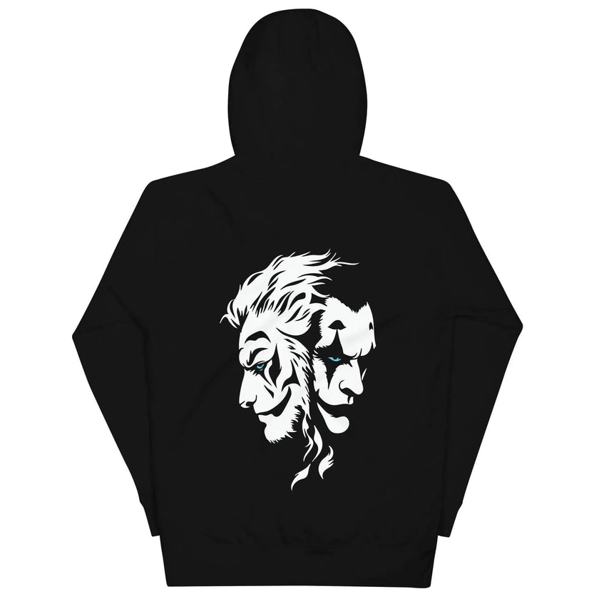 Unisex Hoodie - STYLISHOUR