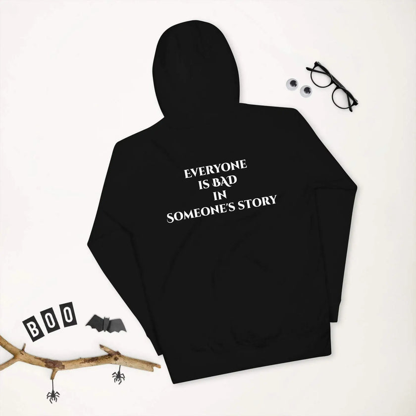 Unisex Hoodie - STYLISHOUR