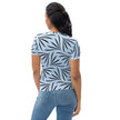 Crew Neck T-shirt - STYLISHOUR