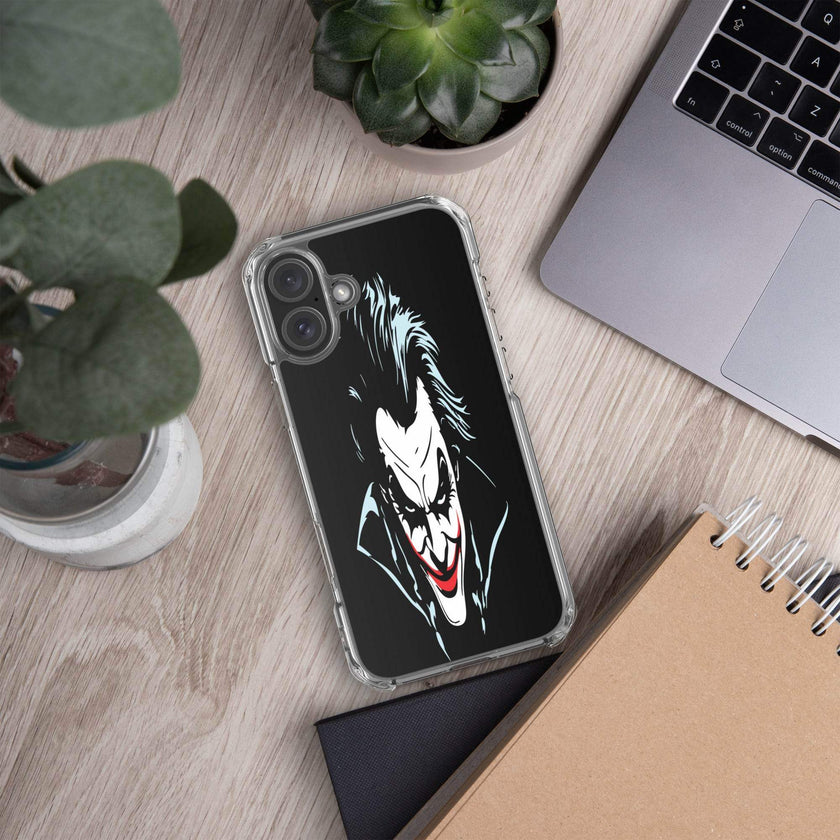 MagSafe® clear case for iPhone® - STYLISHOUR