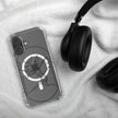 MagSafe® clear case for iPhone® - STYLISHOUR