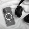 MagSafe® clear case for iPhone® - STYLISHOUR