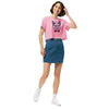 Women’s crop top - STYLISHOUR