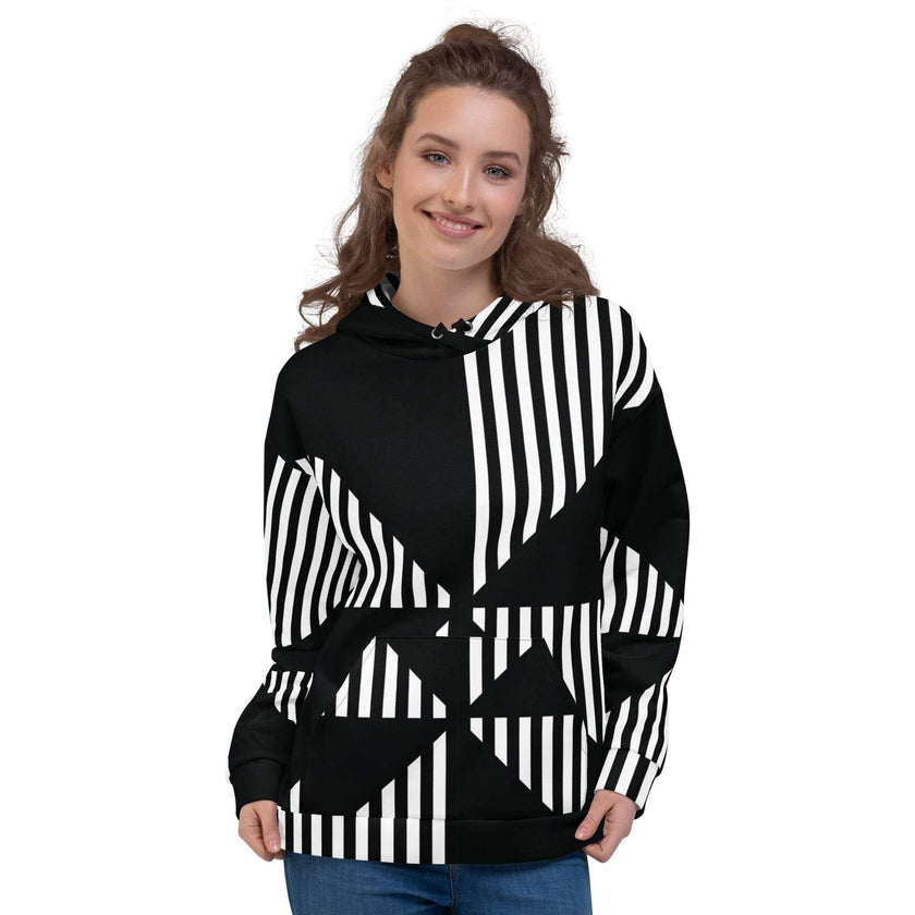 Unisex Hoodie - STYLISHOUR