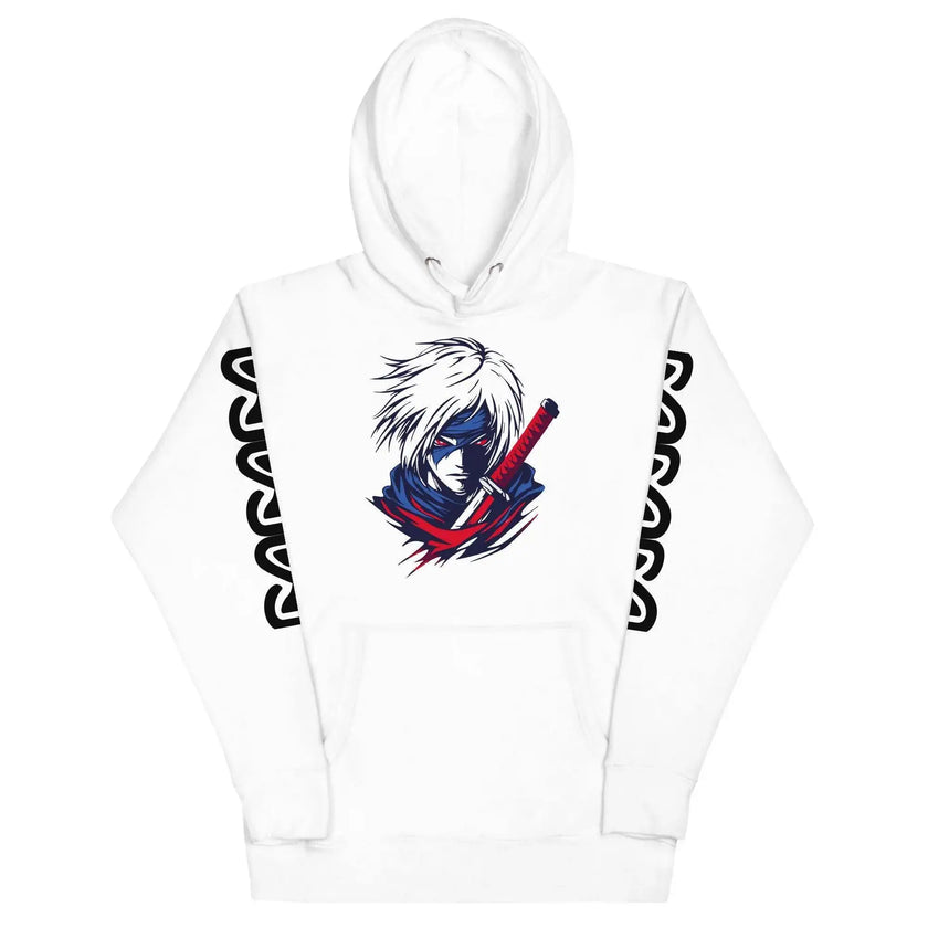 Unisex Hoodie - STYLISHOUR