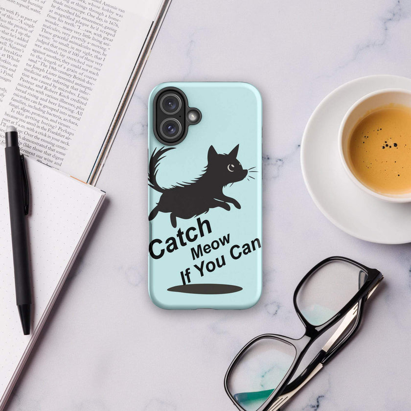 Tough Case for iPhone® - STYLISHOUR