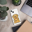 MagSafe® clear case for iPhone® - STYLISHOUR