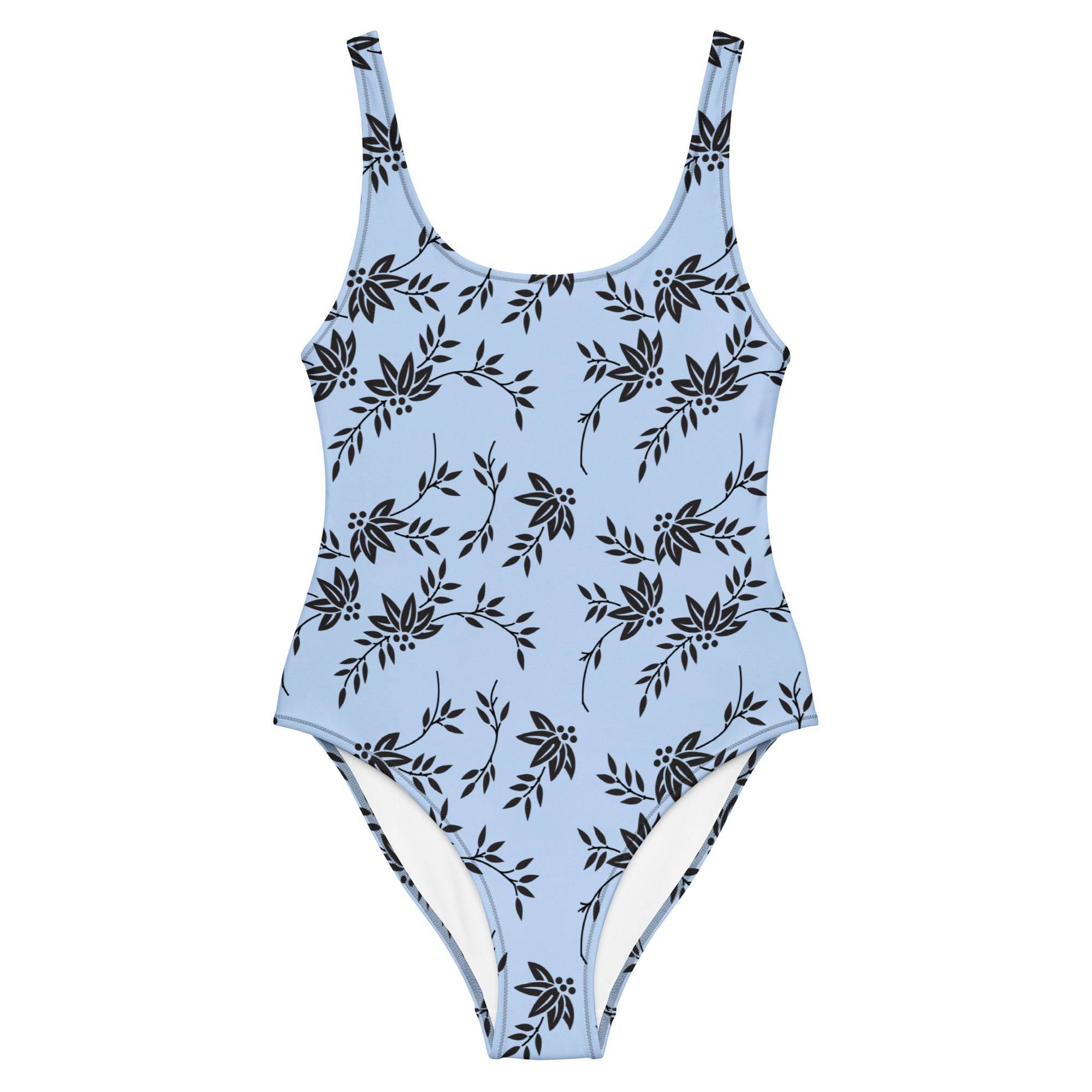 One-Piece Swimsuit - STYLISHOUR
