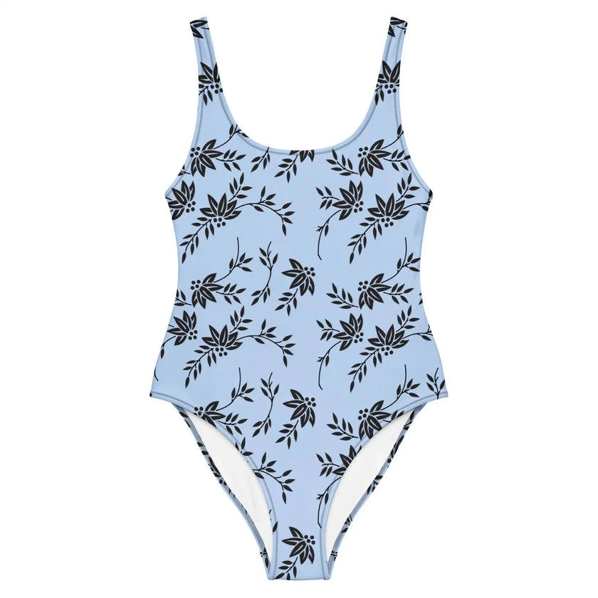 One-Piece Swimsuit - STYLISHOUR