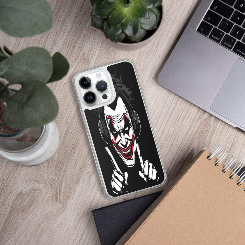 MagSafe® clear case for iPhone® - STYLISHOUR