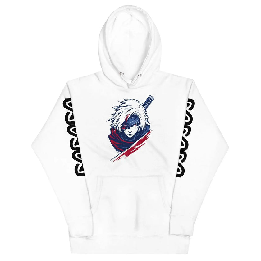 Unisex Hoodie - STYLISHOUR
