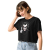 Women’s crop top - STYLISHOUR
