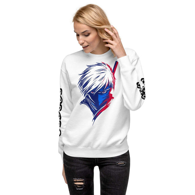 Unisex Premium Sweatshirt - STYLISHOUR
