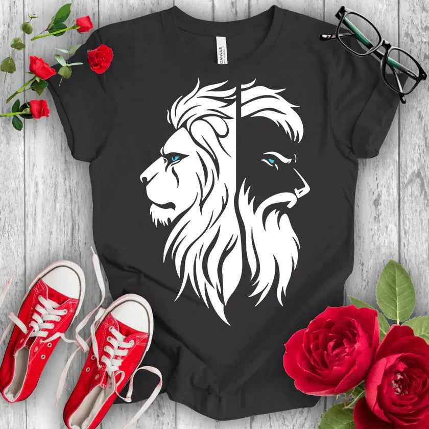 March of Power T-shirt - STYLISHOUR