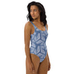 One-Piece Swimsuit - STYLISHOUR