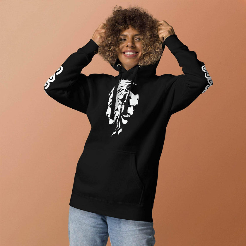 Unisex Hoodie - STYLISHOUR