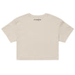 Women’s crop top - STYLISHOUR