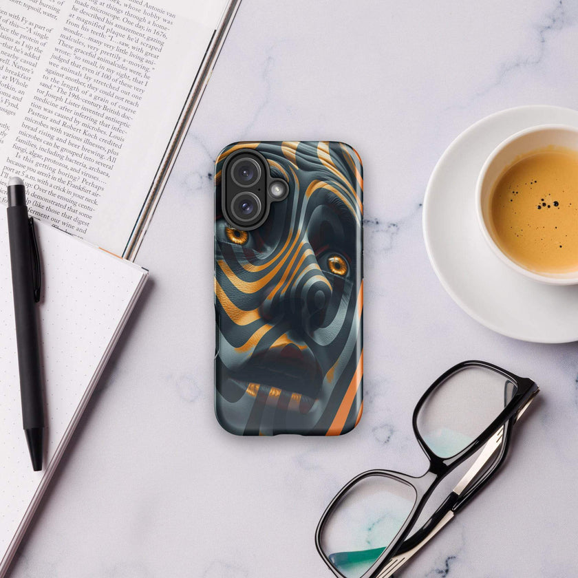 Tough Case for iPhone® - STYLISHOUR