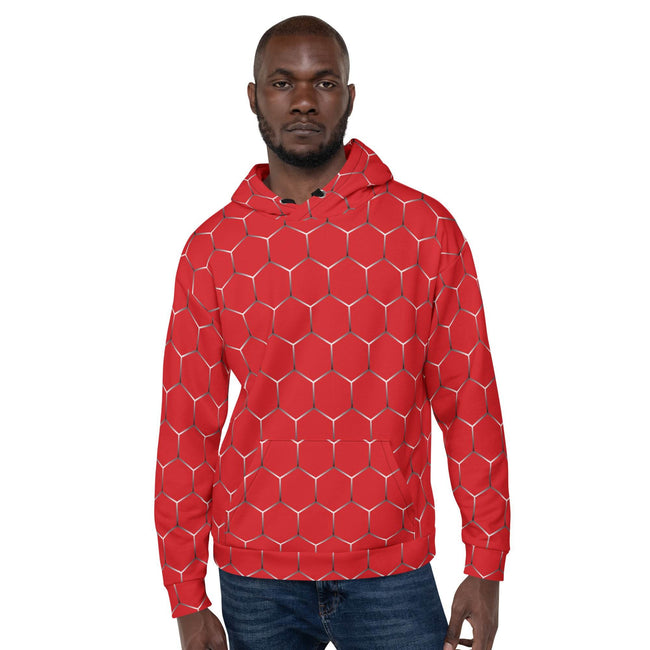 Unisex Hoodie - STYLISHOUR